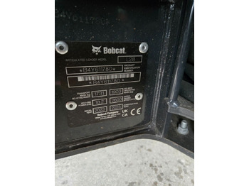 Chargeuse sur pneus Bobcat L28 NEW NEW NEW: photos 2