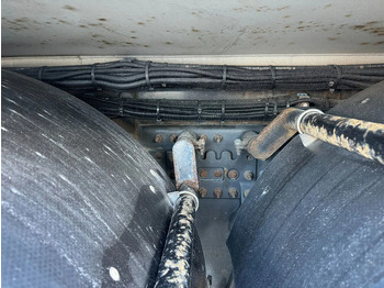 Benne à ordures ménagères Volvo FM 330 RHD, 2-compart, & tipper, 2014: photos 5