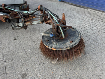 Balayeuse de voirie Bucher CITYCAT 5000SL **SWEEPER-BALAYEUSE**: photos 2