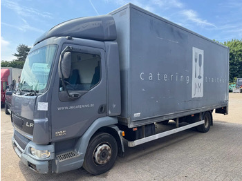 Camion fourgon DAF LF 45