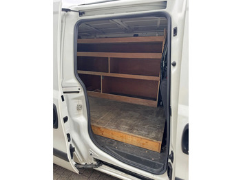 Fourgonnette Fiat Doblò **EURO 6B-AIRCO**: photos 4