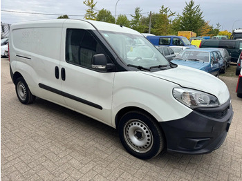 Fourgonnette Fiat Doblò **EURO 6B-AIRCO**: photos 3