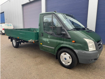 Utilitaire plateau FORD Transit