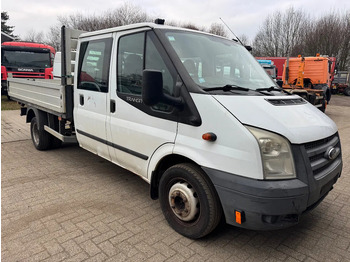 Utilitaire plateau FORD Transit