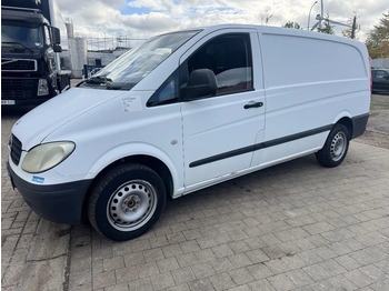 Fourgonnette MERCEDES-BENZ Vito 109