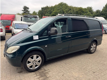 Fourgonnette MERCEDES-BENZ Vito 111