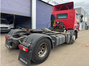 Tracteur routier Renault Premium 380 **EURO 4-BELGIAN TRUCK**: photos 4 Tracteur routier Renault Premium 380 **EURO 4-BELGIAN TRUCK**: photos 4