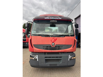 Tracteur routier Renault Premium 380 **EURO 4-BELGIAN TRUCK**: photos 2 Tracteur routier Renault Premium 380 **EURO 4-BELGIAN TRUCK**: photos 2