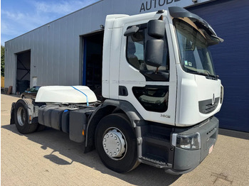 Tracteur routier Renault Premium 380 **EURO 5-BELGIAN TRUCK**: photos 3