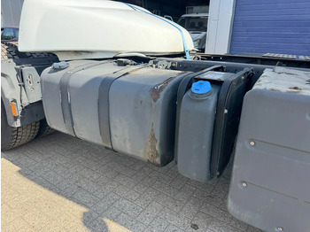 Tracteur routier Renault Premium 380 **EURO 5-BELGIAN TRUCK**: photos 4