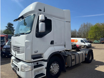 Tracteur routier RENAULT Premium 450