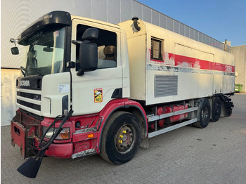 Camion SCANIA P94