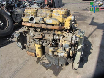 Moteur et pièces CATERPILLAR