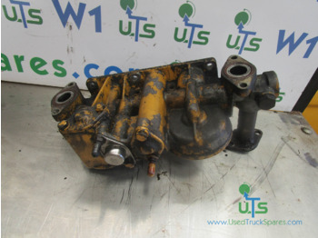 Moteur et pièces CATERPILLAR