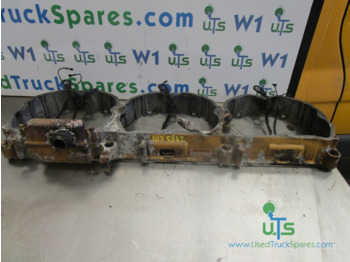 Moteur et pièces CATERPILLAR