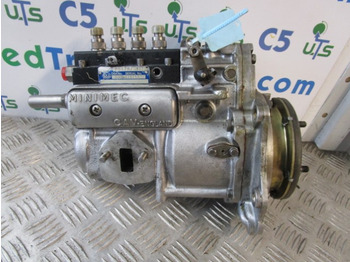 Système de carburant