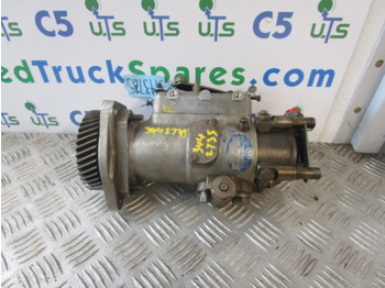 Système de carburant