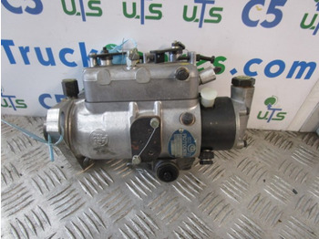 Système de carburant