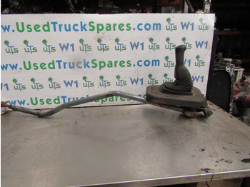 Boîte de vitesse DAF