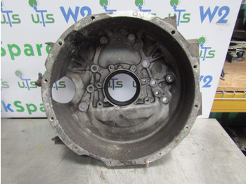 Moteur et pièces HINO