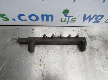 Moteur et pièces HINO