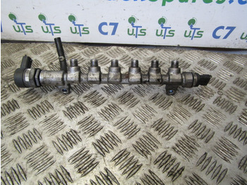 Système de carburant ISUZU