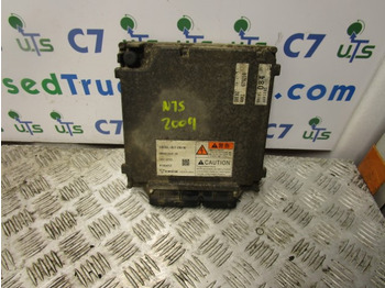 Bloc de gestion ISUZU