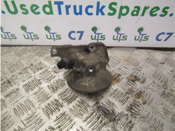 Moteur et pièces ISUZU