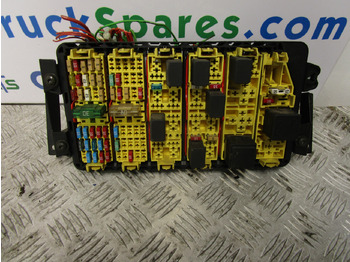 Système électrique IVECO Daily