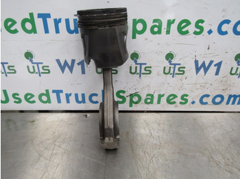 Moteur et pièces IVECO Stralis