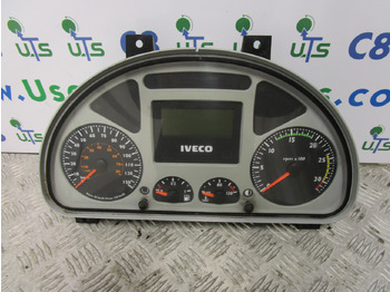 Système électrique IVECO