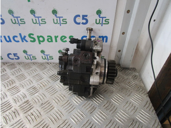 Système de carburant BOSCH