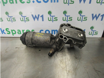 Moteur et pièces MAN TGL