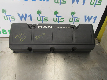 Moteur et pièces MAN TGL
