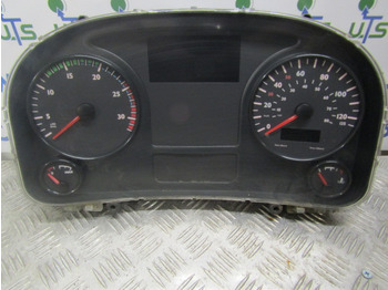 Système électrique MAN TGL