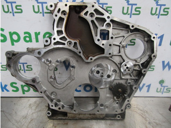 Moteur et pièces MAN TGM