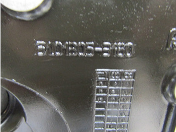 Moteur et pièces pour Camion MAN TGM 340 DO836 FRONT TIMING COVER (OUTER) P/NO 51.01305.3160: photos 2 Moteur et pièces pour Camion MAN TGM 340 DO836 FRONT TIMING COVER (OUTER) P/NO 51.01305.3160: photos 2