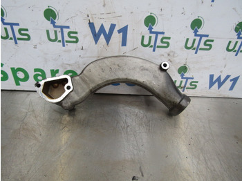 Moteur et pièces MAN TGM