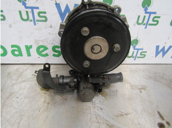 Moteur et pièces MAN TGM