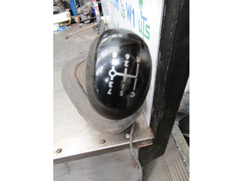 Boîte de vitesse pour Camion MAN TGM 8 SPEED MANUAL GEARCHANGE COMPLETE: photos 3 Boîte de vitesse pour Camion MAN TGM 8 SPEED MANUAL GEARCHANGE COMPLETE: photos 3