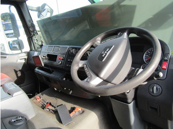 Cabine pour Camion MAN TGM DAY CAB EX 2012: photos 4