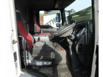Cabine pour Camion MAN TGM DAY CAB EX 2012: photos 5