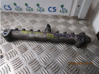 Système de carburant BOSCH