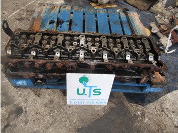 Moteur et pièces MAN TGS