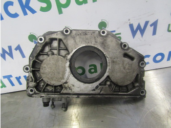 Moteur et pièces pour Camion MERCEDES 1829 OM906 EURO 5 OIL PUMP AND HOUSING A906 180 0801: photos 2