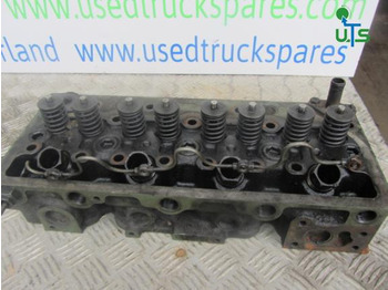Moteur et pièces MERCEDES-BENZ
