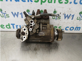 Système de carburant BOSCH