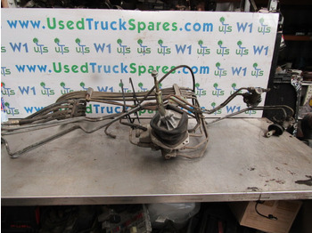 Boîte de vitesse MERCEDES-BENZ Atego