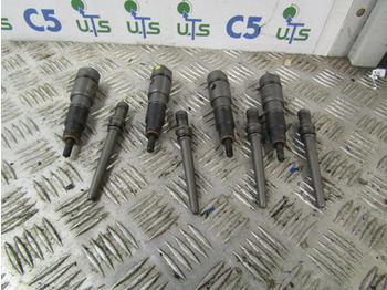 Système de carburant BOSCH
