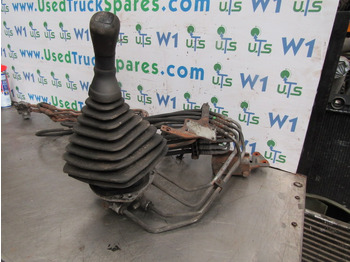 Boîte de vitesse MERCEDES-BENZ Axor